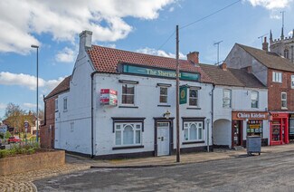 More details for 18 Churchgate, Retford - Retail for Sale