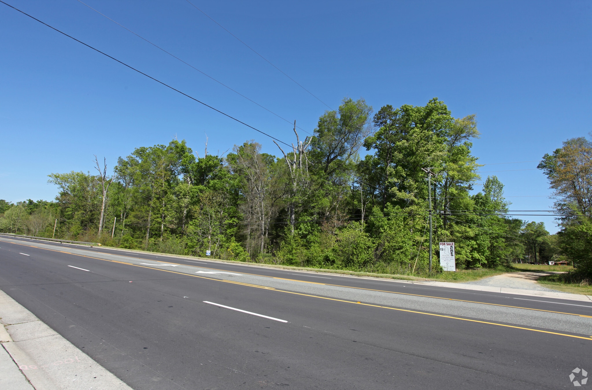 3200 Nc-24/27 Hwy, Midland, NC à vendre Photo principale- Image 1 de 4
