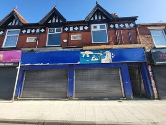 More details for 129B London Rd, Stockport - Retail for Lease