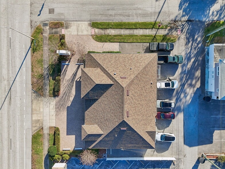 5308 Central Ave, Saint Petersburg, FL for sale - Aerial - Image 3 of 47