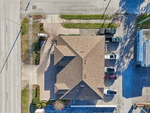 5308 Central Ave, Saint Petersburg, FL - Aérien Vue de la carte - Image1