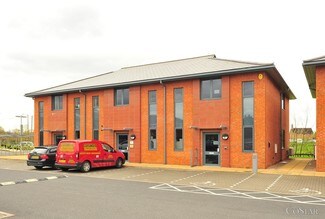 More details for Abbey Lane Ct, Evesham - Office for Lease