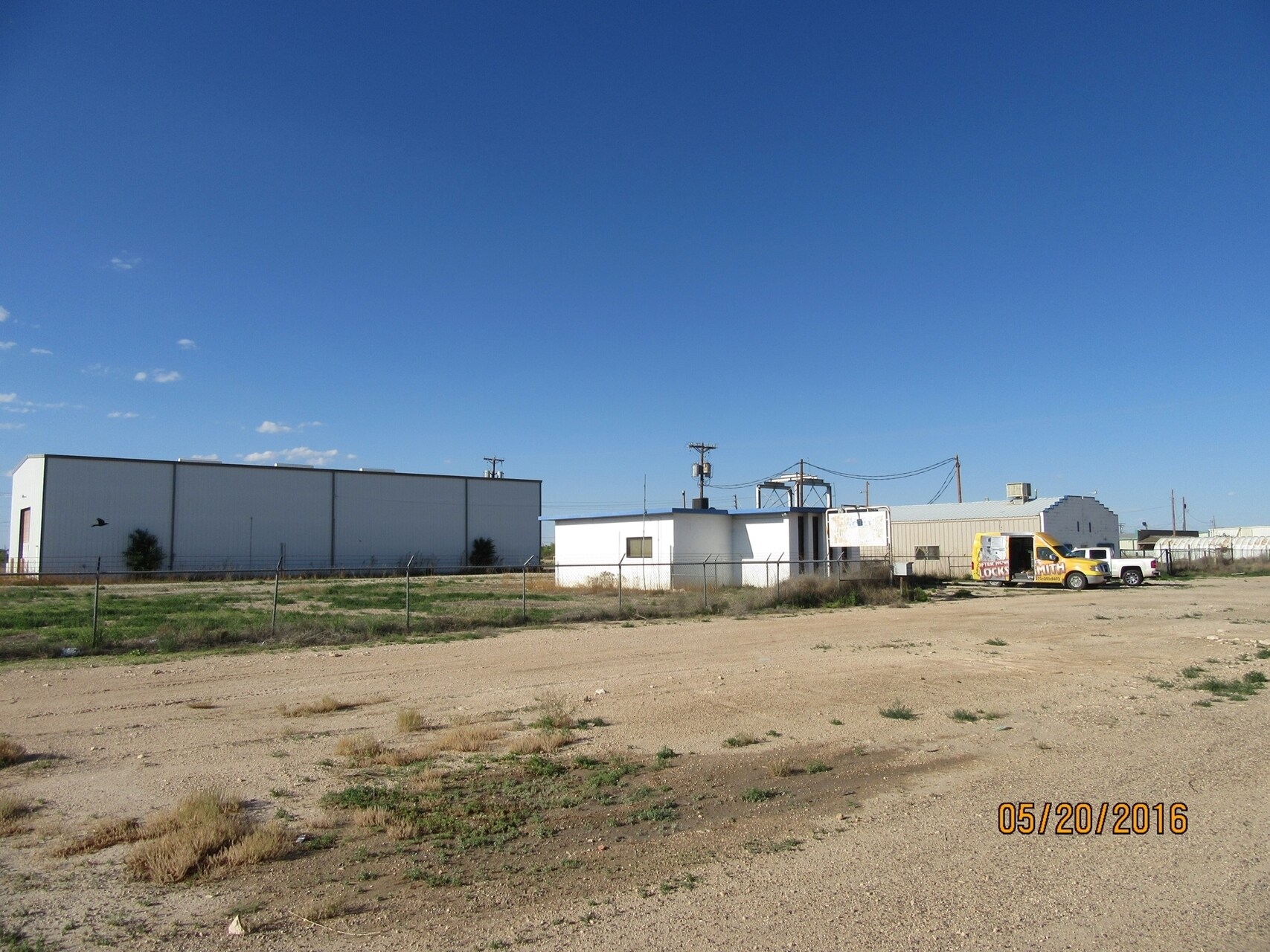 1506 W Broadway Pl, Hobbs, NM for sale Building Photo- Image 1 of 27