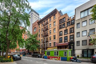 Plus de détails pour 246 E 51st St, New York, NY - Commerce de détail à louer