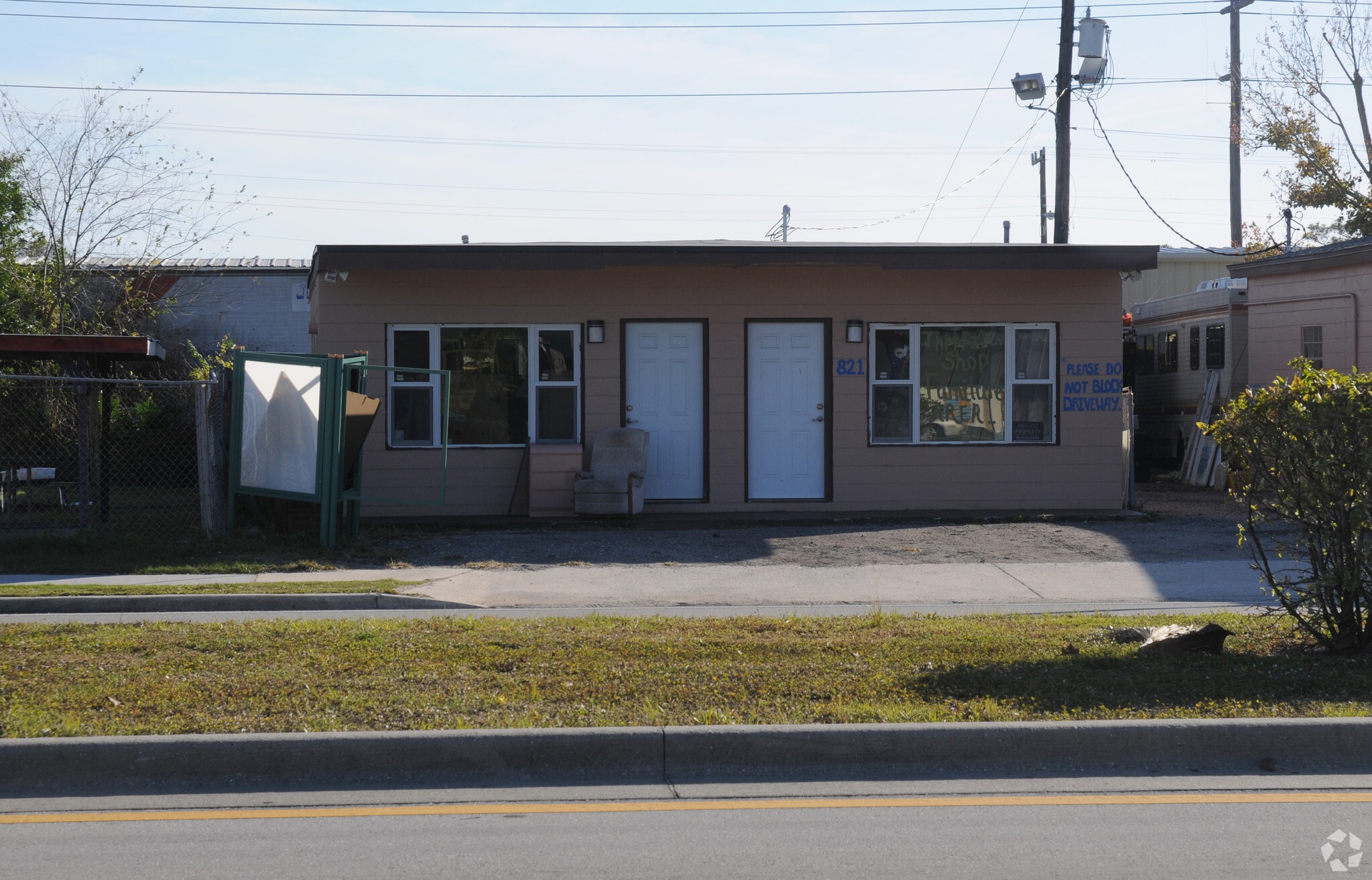 821 W King St, Cocoa, FL for sale Primary Photo- Image 1 of 3