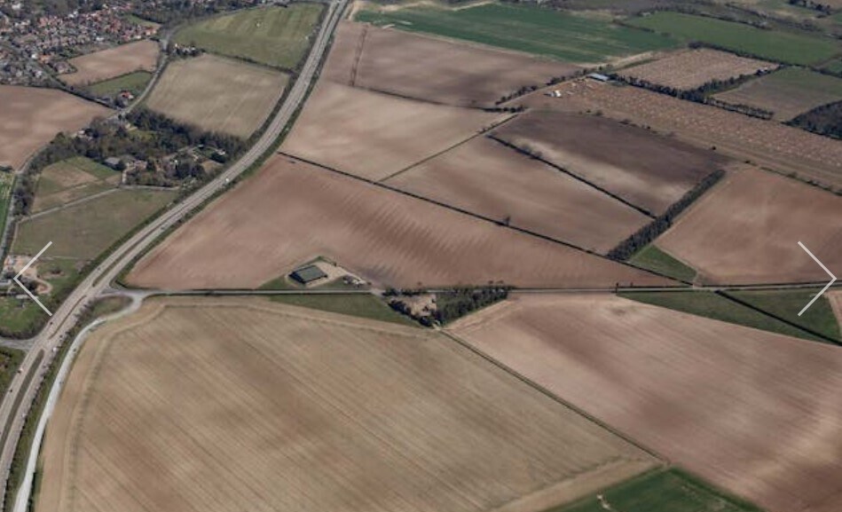 Herringswell Rd, Barton Mills à vendre - Photo principale - Image 1 de 1