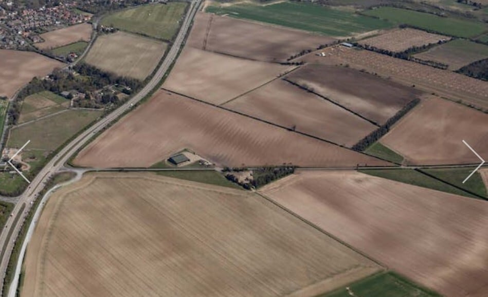 Herringswell Rd, Barton Mills à vendre Photo principale- Image 1 de 2