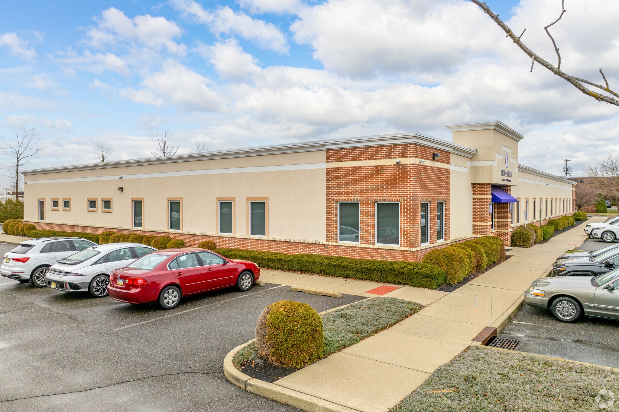 3000 S Lenola Rd, Maple Shade Township, NJ à vendre Photo principale- Image 1 de 14