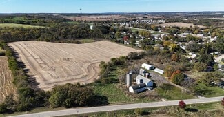 More details for N9673 County Road CC, Belleville, WI - Land for Sale