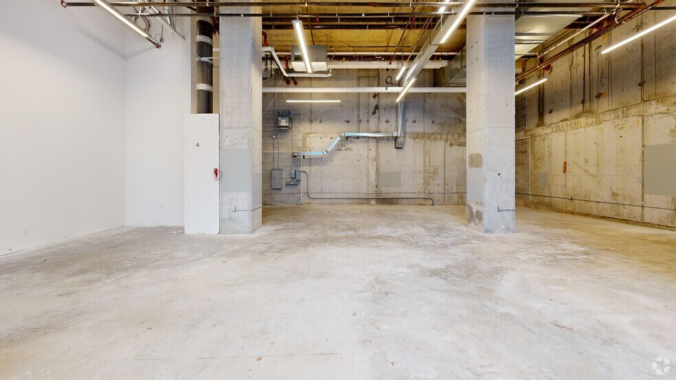 591 Yonge St, Toronto, ON à louer - Numérisation 3D de Matterport - Image 2 de 29