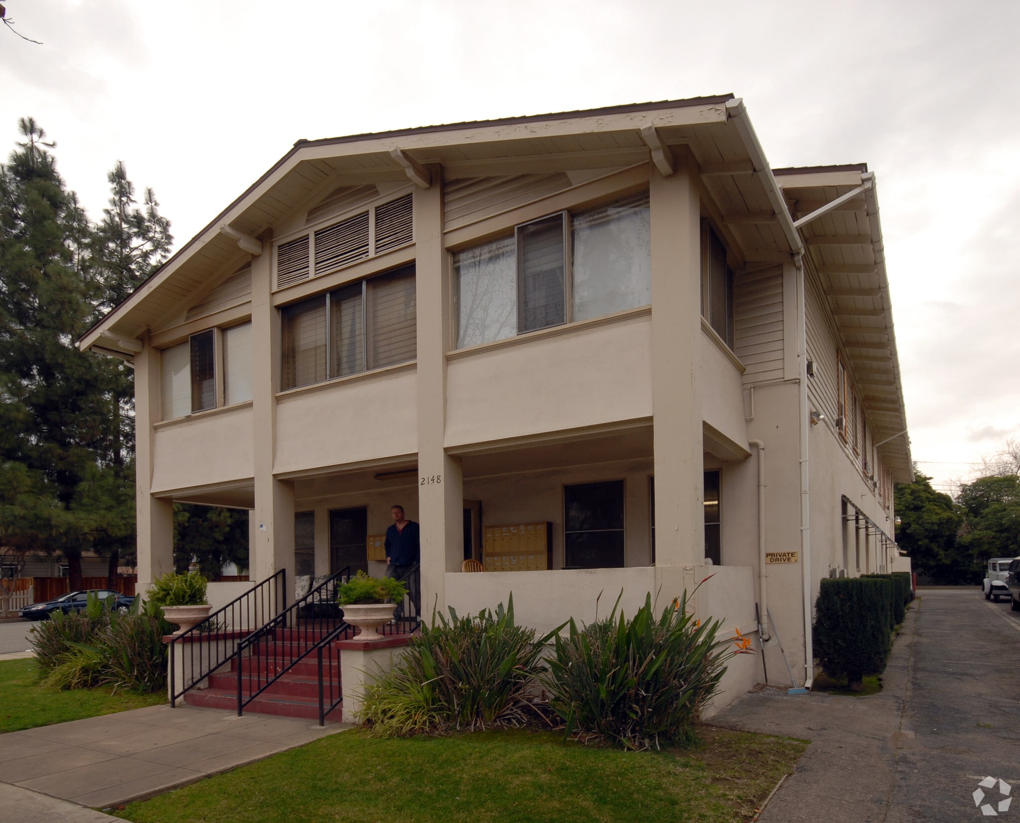 2148 E St, La Verne, CA for lease Building Photo- Image 1 of 16