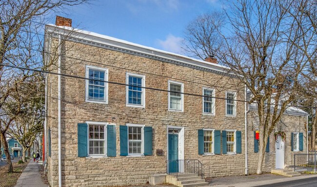 More details for 43 Crown St, Kingston, NY - Office for Lease