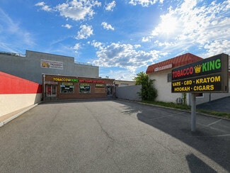 Plus de détails pour 3104 Duke St, Alexandria, VA - Commerce de détail à louer