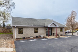 More details for 1116 Lincoln Hwy, North Versailles, PA - Office/Medical for Lease