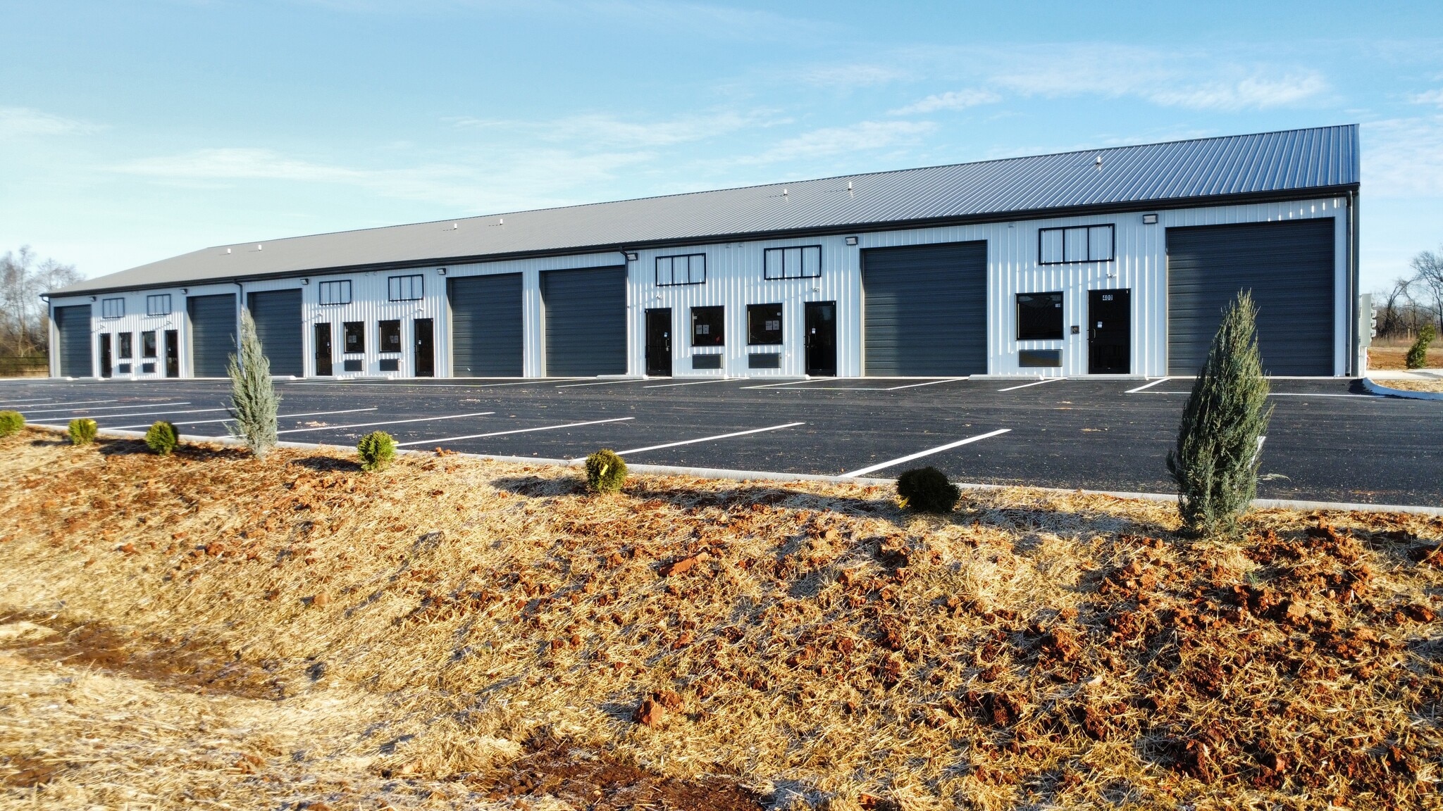 400 Red Squirrel St, Bowling Green, KY for sale Primary Photo- Image 1 of 13