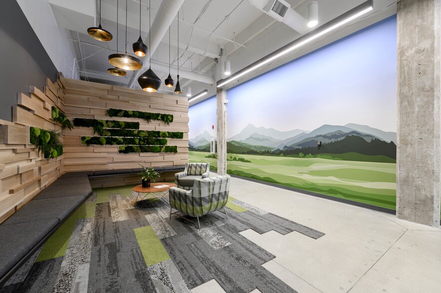 324 S State St, Salt Lake City, UT à louer - Hall d’entrée - Image 3 de 18