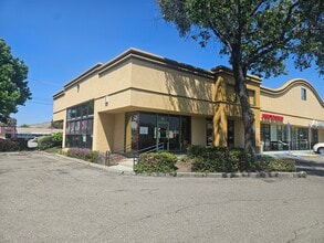 49-91 Dempsey Rd, Milpitas, CA for lease Interior Photo- Image 1 of 9