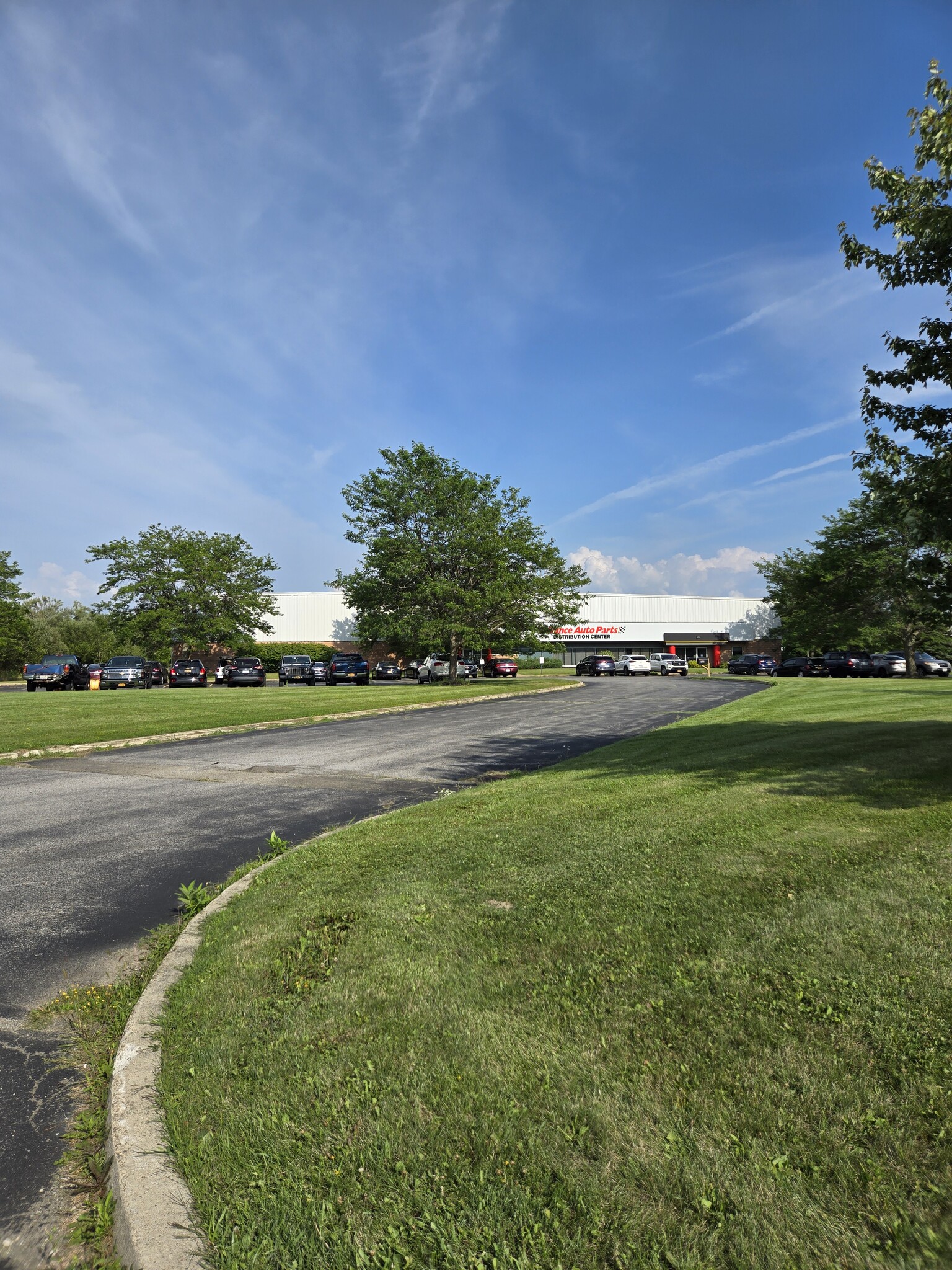 4091 Jeffrey Blvd, Buffalo, NY for sale Building Photo- Image 1 of 26