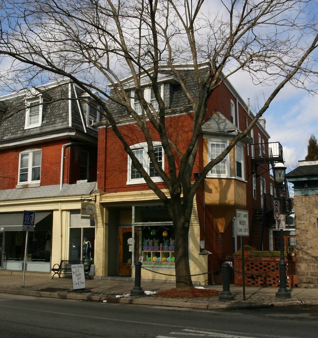 More details for 11 E Butler Ave, Ambler, PA - Office for Lease