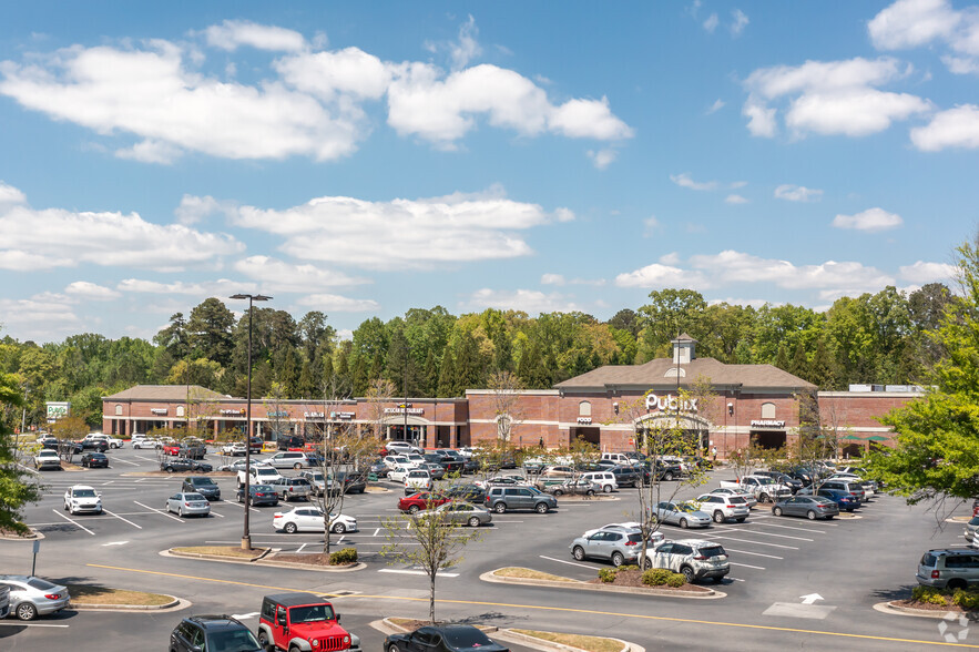 3700-3751 New MacLand Rd, Powder Springs, GA for lease - Building Photo - Image 2 of 14