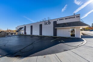 6 S Smithville Rd, Dayton OH - Commercial Real Estate