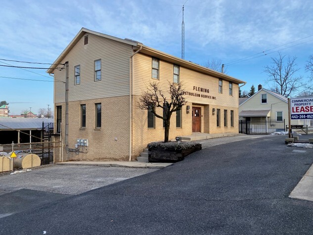6222 Sykesville Rd, Sykesville, MD for lease - Building Photo - Image 3 of 13