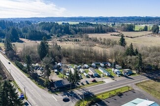More details for 21021 Old Highway 99 SW, Centralia, WA - Multifamily for Sale