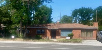 Plus de détails pour 2519 S Vista Ave, Boise, ID - Bureau à vendre