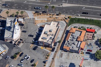 Plus de détails pour 2860 Lenwood Rd, Barstow, CA - Commerce de détail à vendre