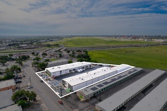More details for East Nakoma Service Center – Flex for Sale, San Antonio, TX