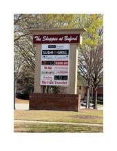 3200 Woodward Crossing Blvd, Buford, GA à louer Photo intérieure- Image 2 de 2