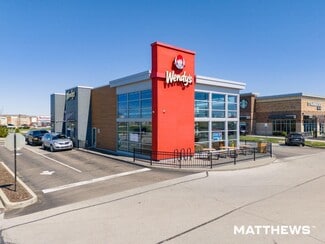 Plus de détails pour 6120 Whitestown Pky, Whitestown, IN - Commerce de détail à vendre