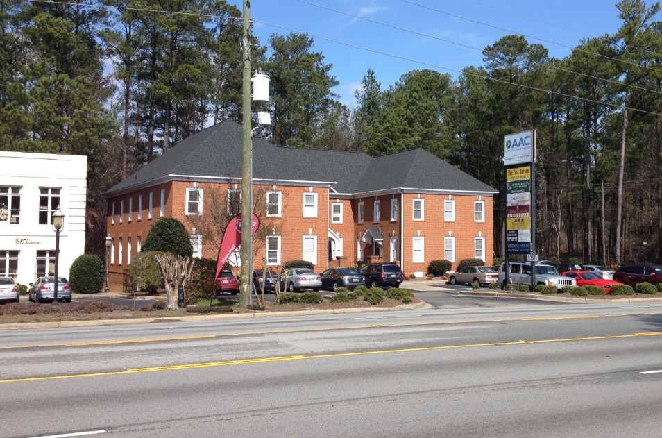 9367 Two Notch Rd, Columbia, SC for sale Primary Photo- Image 1 of 18