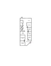 100 Emerson Ln, Bridgeville, PA for lease Site Plan- Image 1 of 1