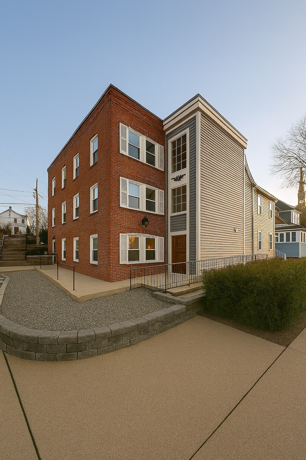 30 E Main St, Webster, MA for lease Primary Photo- Image 1 of 20