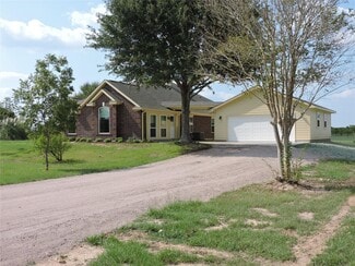 More details for 25730 Beckendorff Rd, Katy, TX - Land for Sale