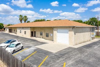 More details for 4737 College Park, San Antonio, TX - Flex for Lease