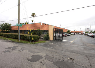 More details for 3400 NW 135th St, Opa Locka, FL - Flex for Lease