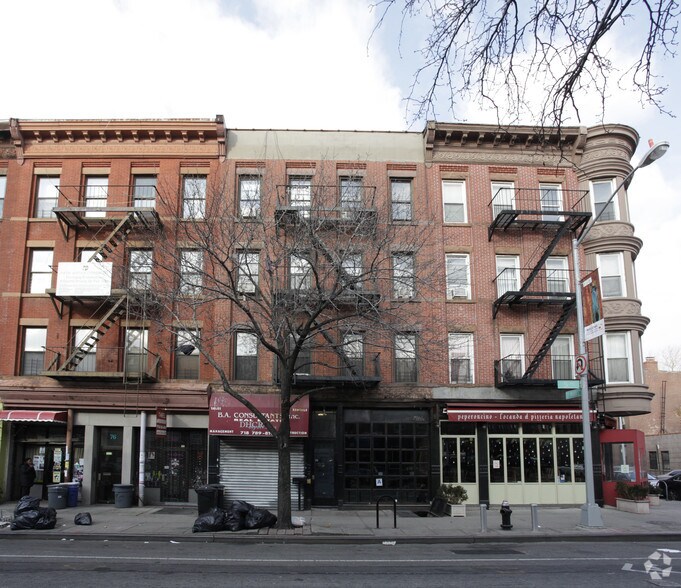74 5th Ave, Brooklyn, NY à vendre - Photo du bâtiment - Image 2 de 2