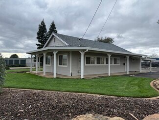 Plus de détails pour 6654 Airport Rd, Redding, CA - Bureau à louer