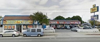 More details for 601 E Century Blvd, Los Angeles, CA - Retail for Lease