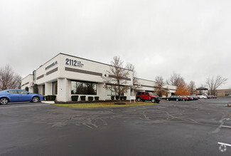 More details for 2112 Case Pky, Twinsburg, OH - Office for Sale