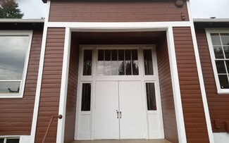 Plus de détails pour 80304 Old Lorane Hwy, Eugene, OR - Spécialité à vendre