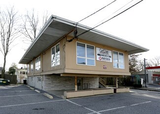 Plus de détails pour 17 E Route 37, Toms River, NJ - Bureau à louer