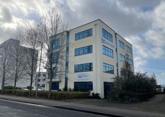 More details for Lower Dock St, Newport - Office for Lease