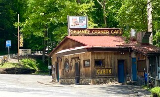 Plus de détails pour 15303 Midland Trl, Ansted, WV - Commerce de détail à vendre