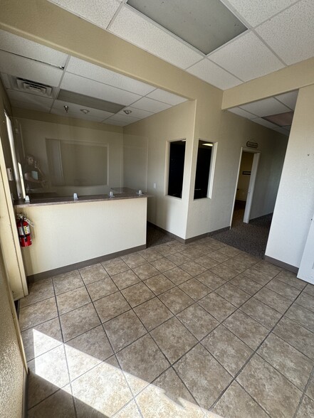 1756 E Villa Dr, Cottonwood, AZ for lease - Lobby - Image 3 of 15