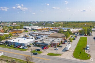 2407 E Oakton St, Arlington Heights, IL - AÉRIEN  Vue de la carte - Image1