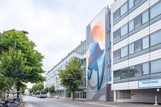 Plus de détails pour 107-115 Avenue De La République, Châtillon - Bureau à louer