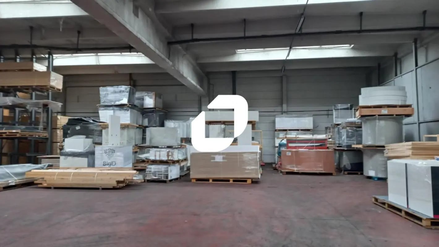 Flex in Mitry-Mory for lease Building Photo- Image 1 of 5